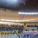 Exitoso  1er Cuadrangular de Futsal ANFP coronó a D. Concepción como Campeón